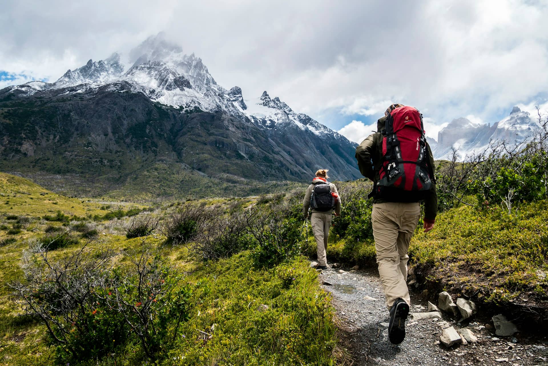 Family travel — visit visas for the people who matter
